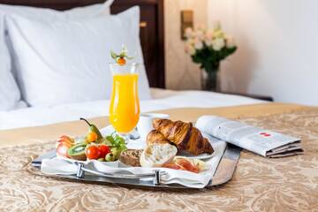 Стандартный одноместный номер в Отеле The von Stackelberg Hotel Tallinn